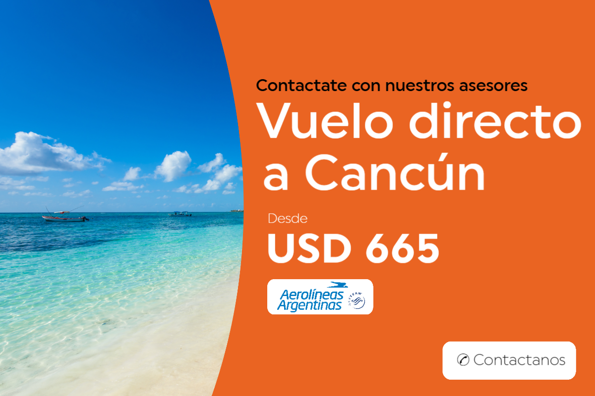 Cancún