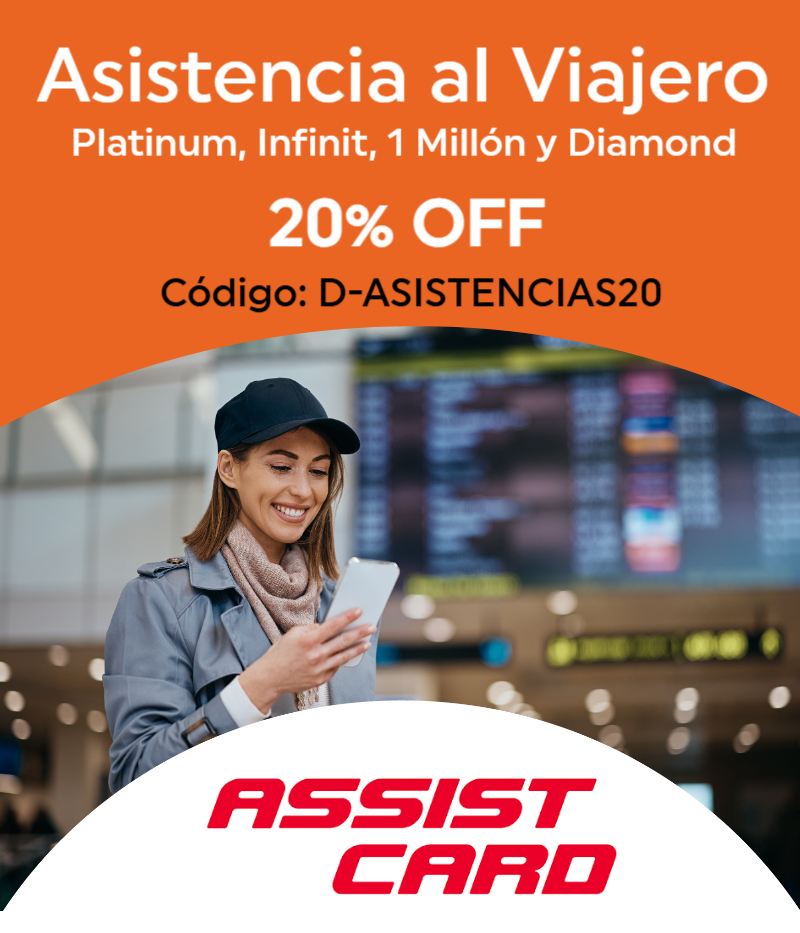 Asistencia