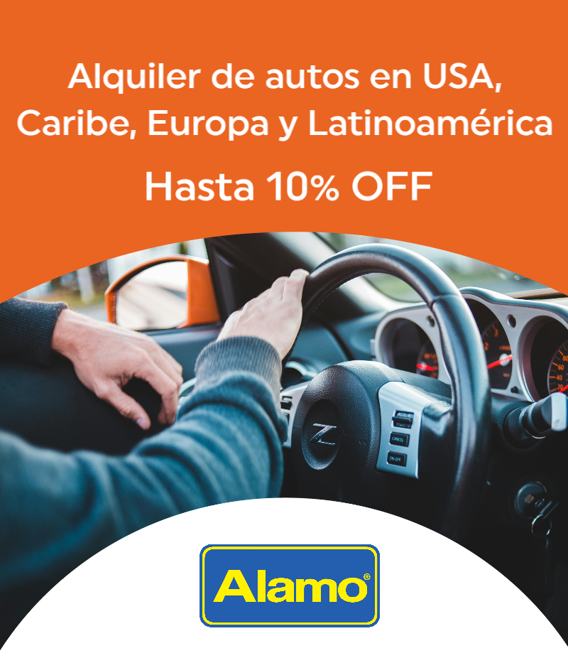 Alquiler de autos