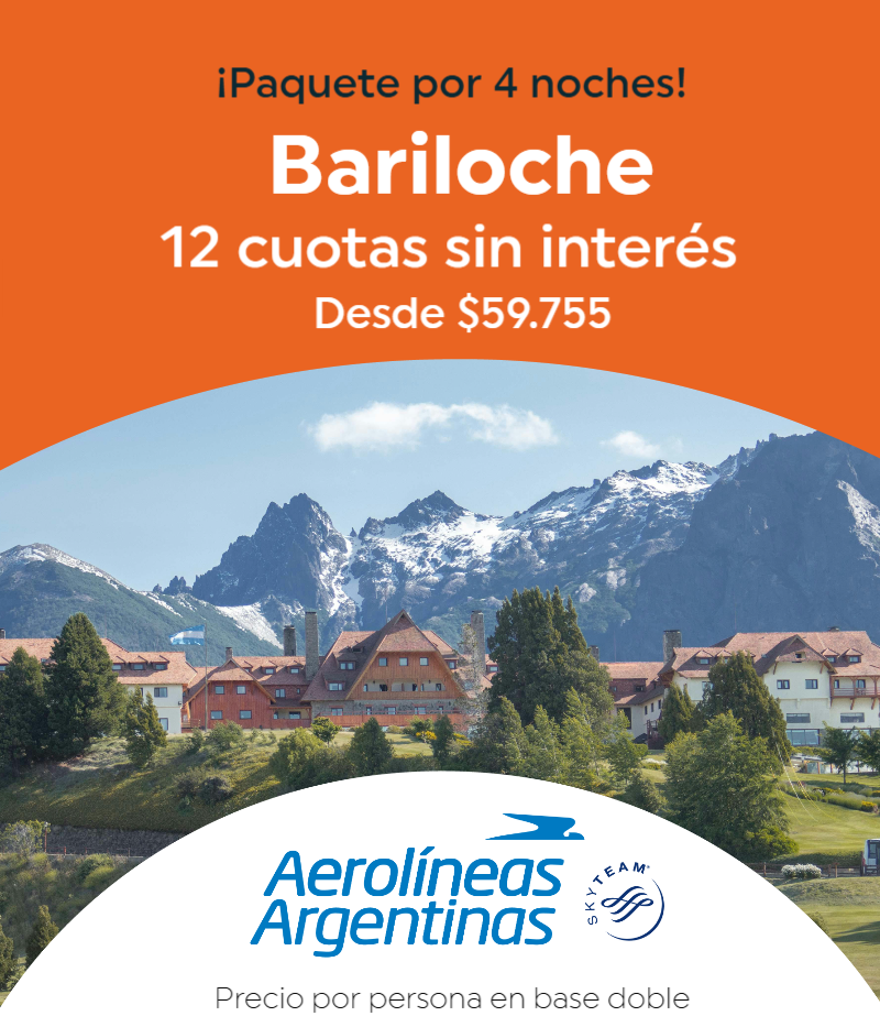 Bariloche