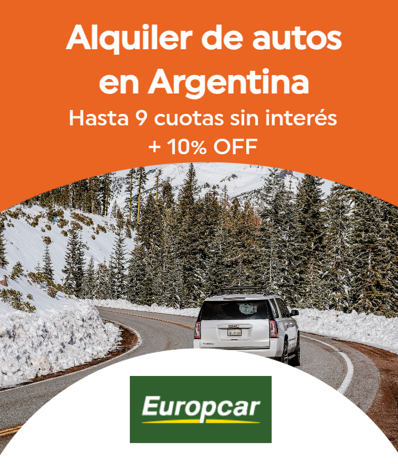 Alquiler de autos