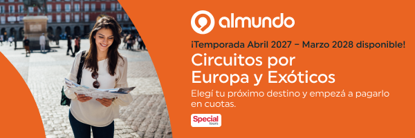 SPECIAL tours