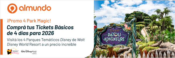 disney