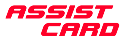Assist Card