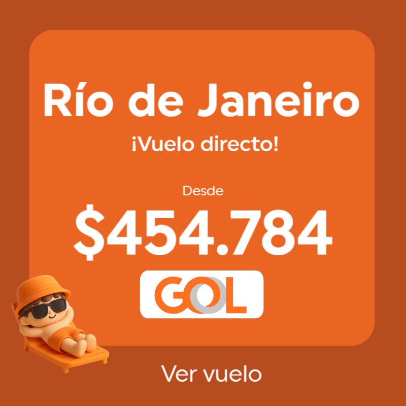 Rio de Janeiro