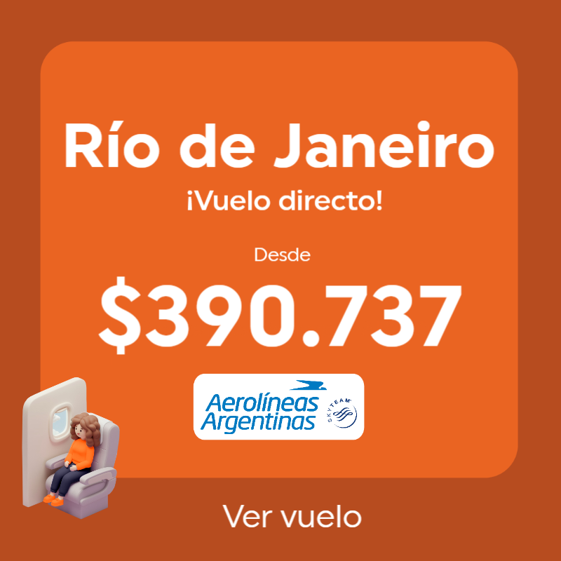 Río de Janeiro
