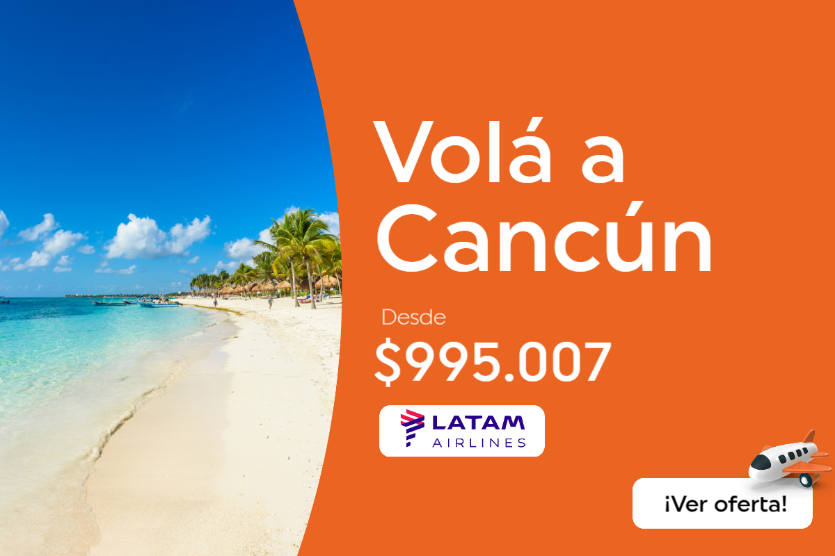 Cancún