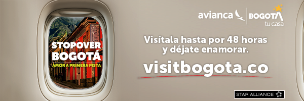 Bogota
