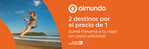 Copa Airlines